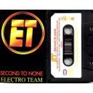 ELECTRO TEAM - Second to none (MC) ELECTRO TEAM - Second to none (MC)